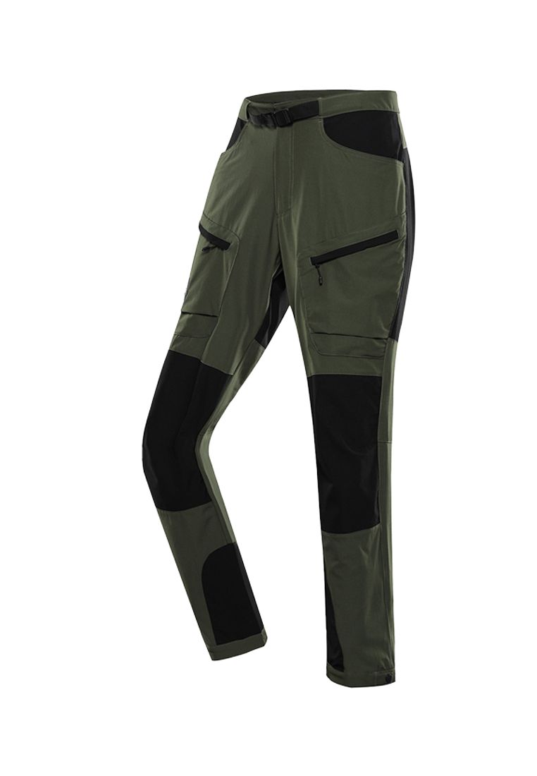Alpine Pro Herren Trekkinghose AKAN 2