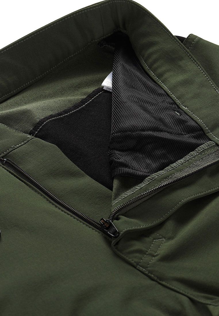 Alpine Pro Herren Trekkinghose AKAN 2