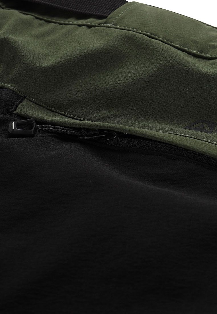 Alpine Pro Herren Trekkinghose AKAN 2