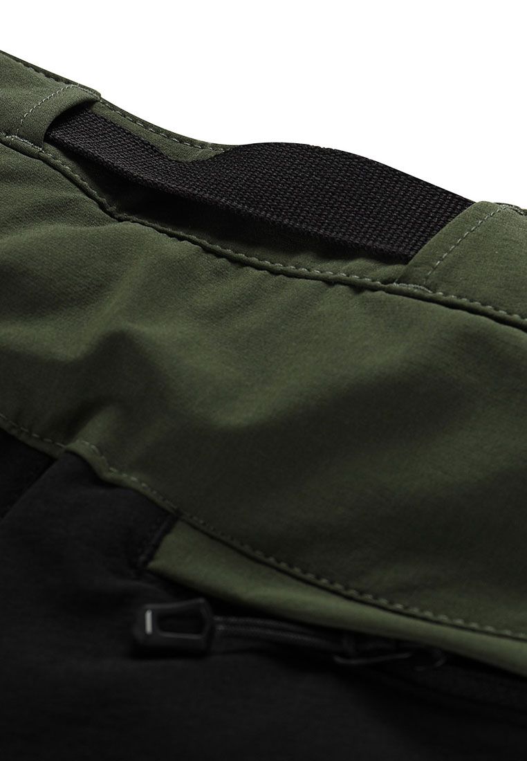 Alpine Pro Herren Trekkinghose AKAN 2