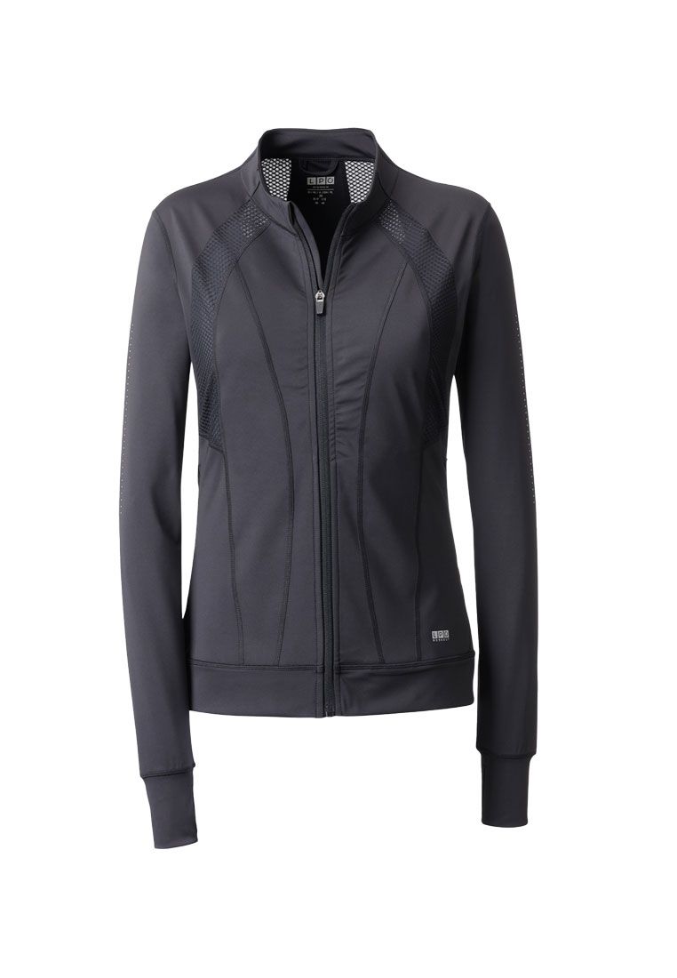 LPO Damen Sportjacke Cariba 231507