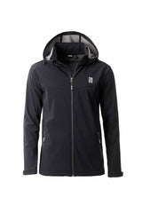 LPO Herren Softshelljack emit Kapuze Melvin 182502