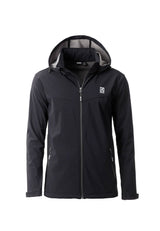 LPO Herren Softshelljack emit Kapuze Melvin 182502