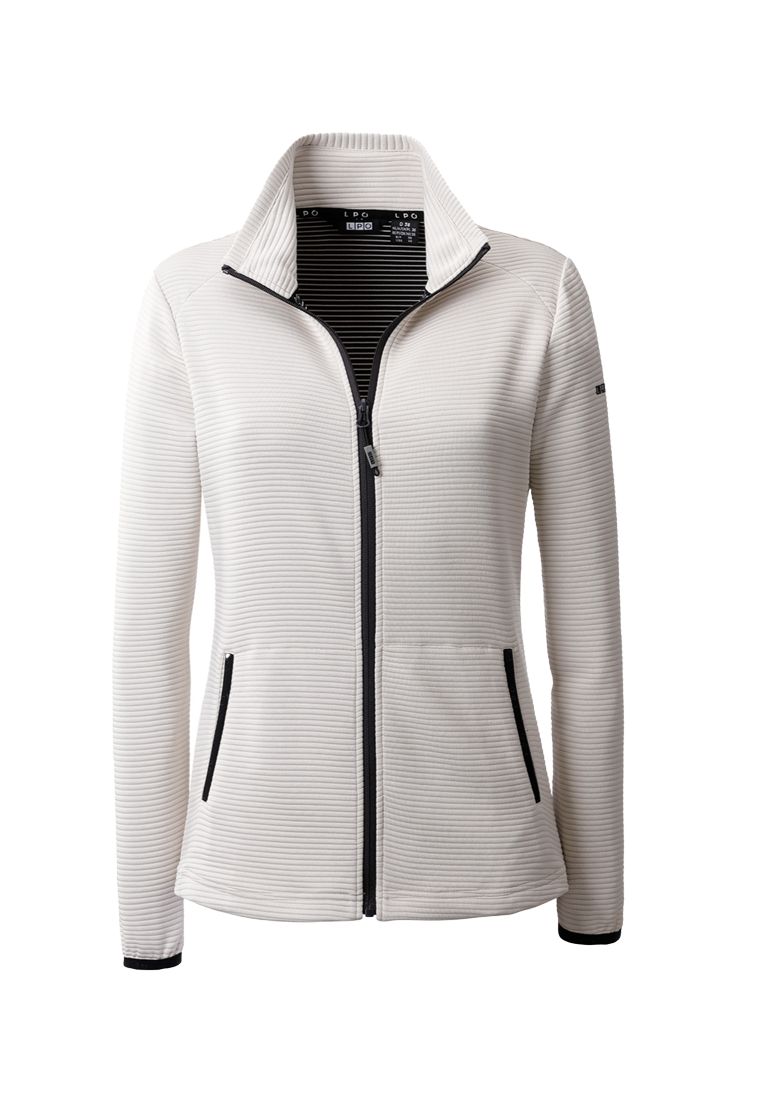 LPO Damen Fleecejacke XARA