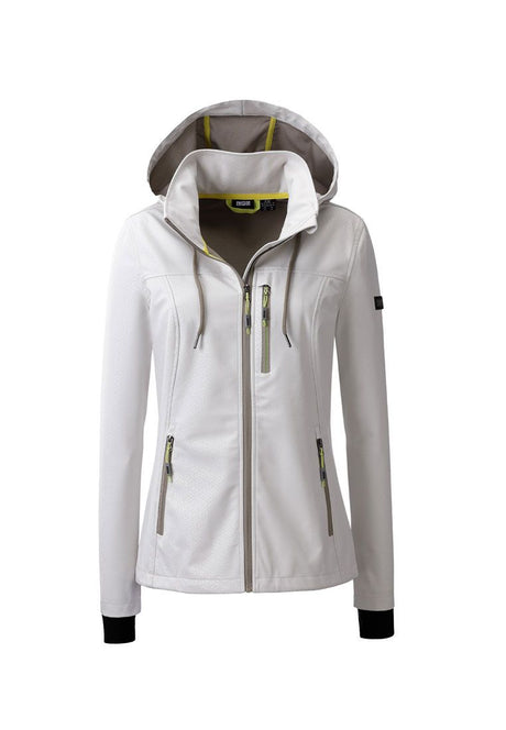 LPO Damen Softshelljacke Karolin 483505