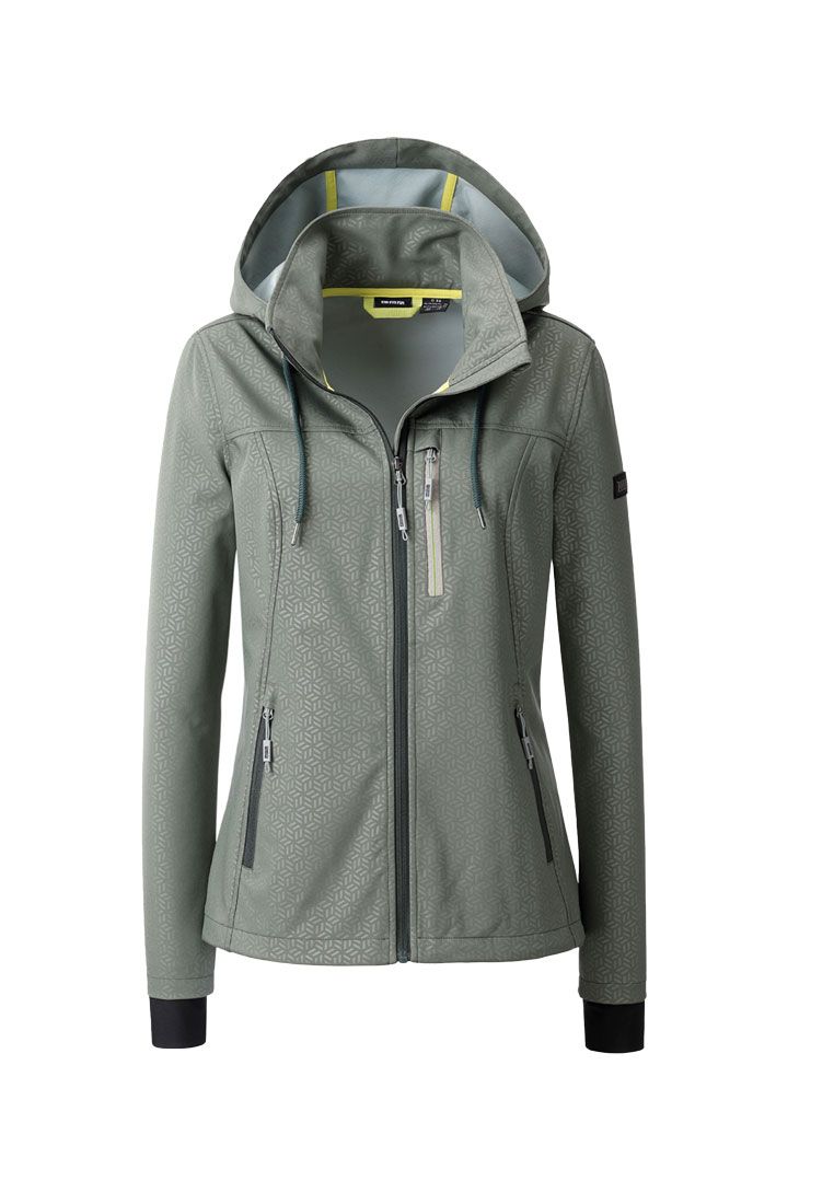LPO Damen Softshelljacke Karolin 483505