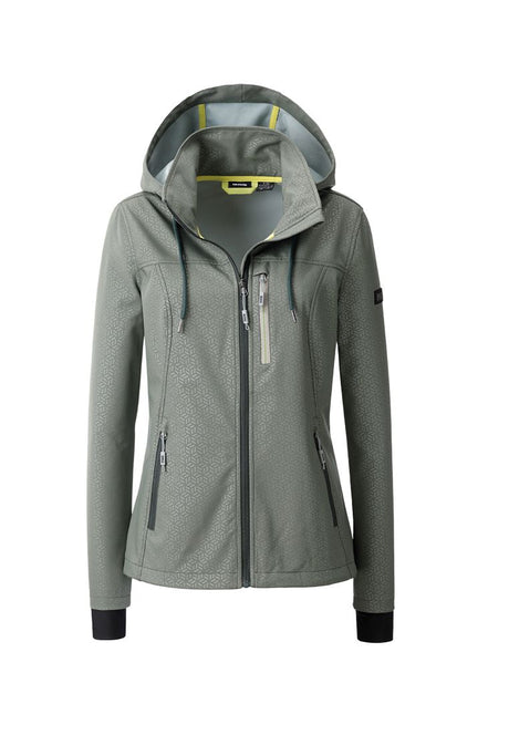 LPO Damen Softshelljacke Karolin 483505
