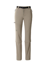LPO Damen Zipp-Off Hose Coralie 183415