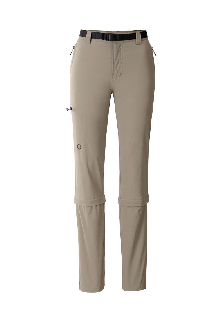 LPO Damen Zipp-Off Hose Coralie 183415
