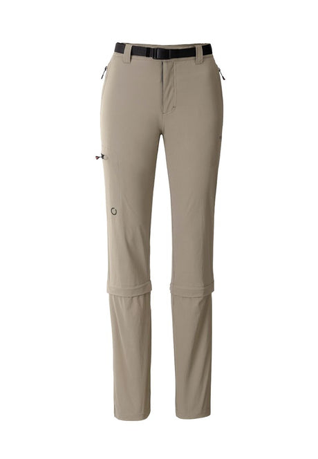 LPO Damen Zipp-Off Hose Coralie 183415
