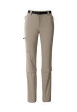LPO Damen Zipp-Off Hose Coralie 183415