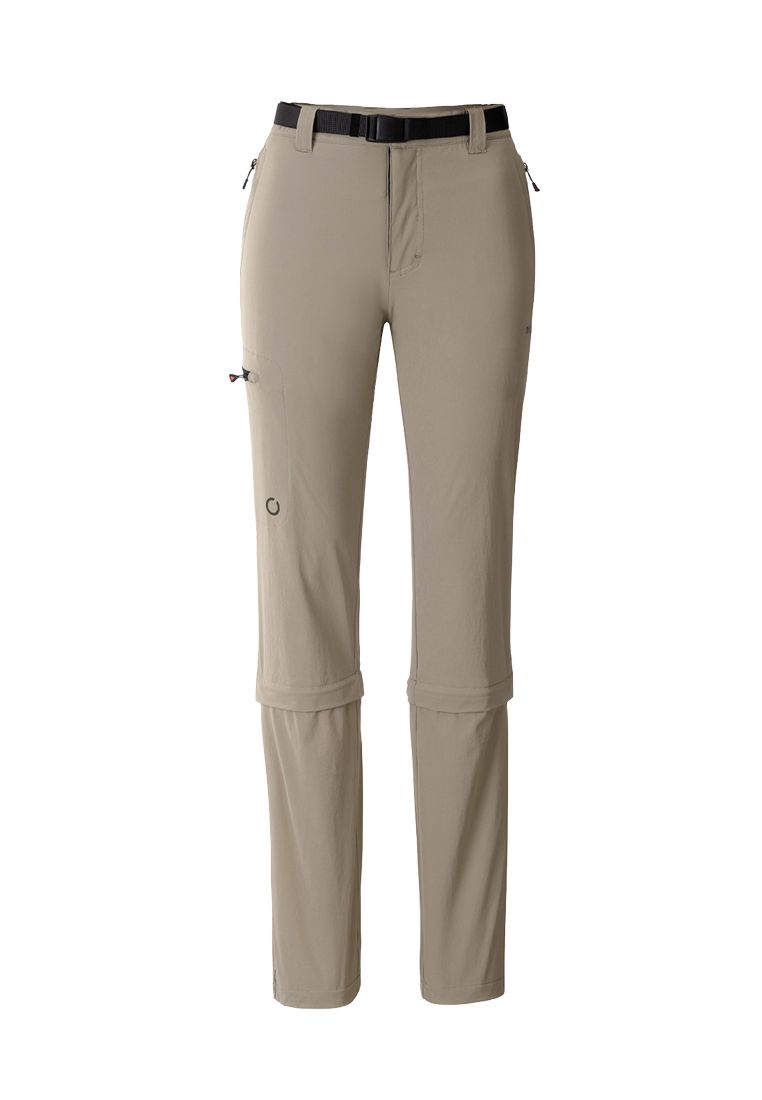 LPO Damen Zipp-Off Hose Coralie 183415