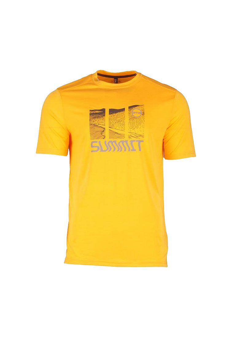 GTS Herren Sport T-Shirt GTS 211951M
