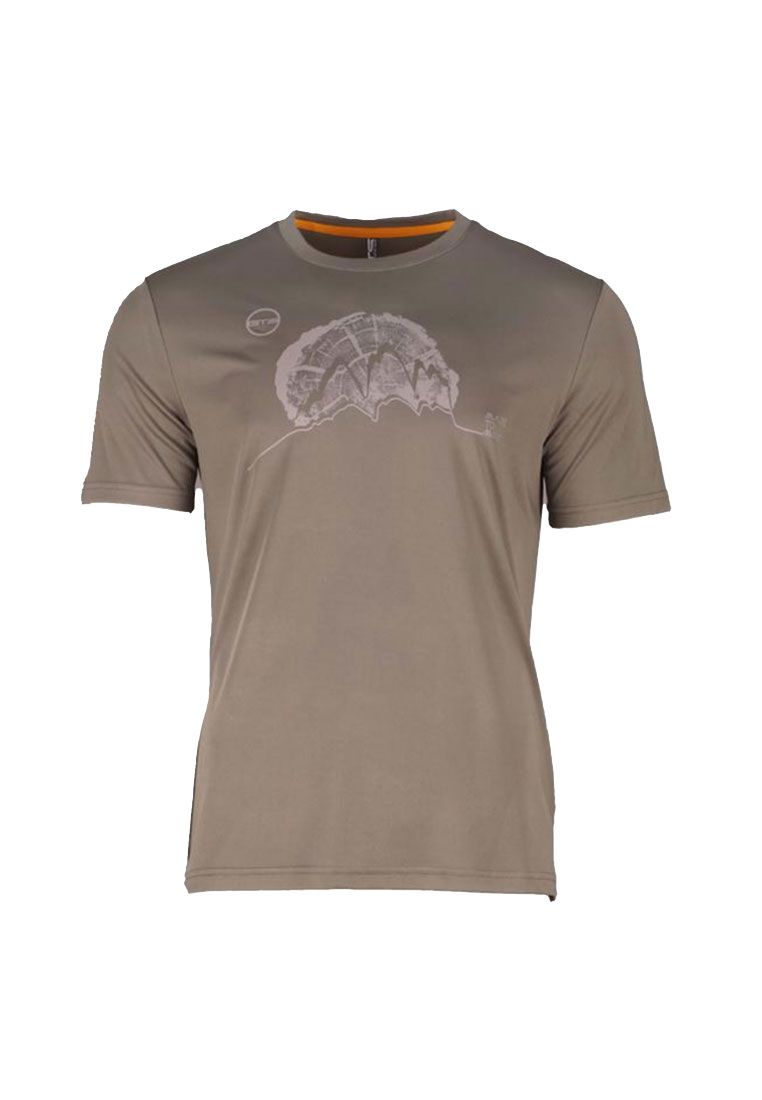 GTS Herren T-Shirt GTS 211851M