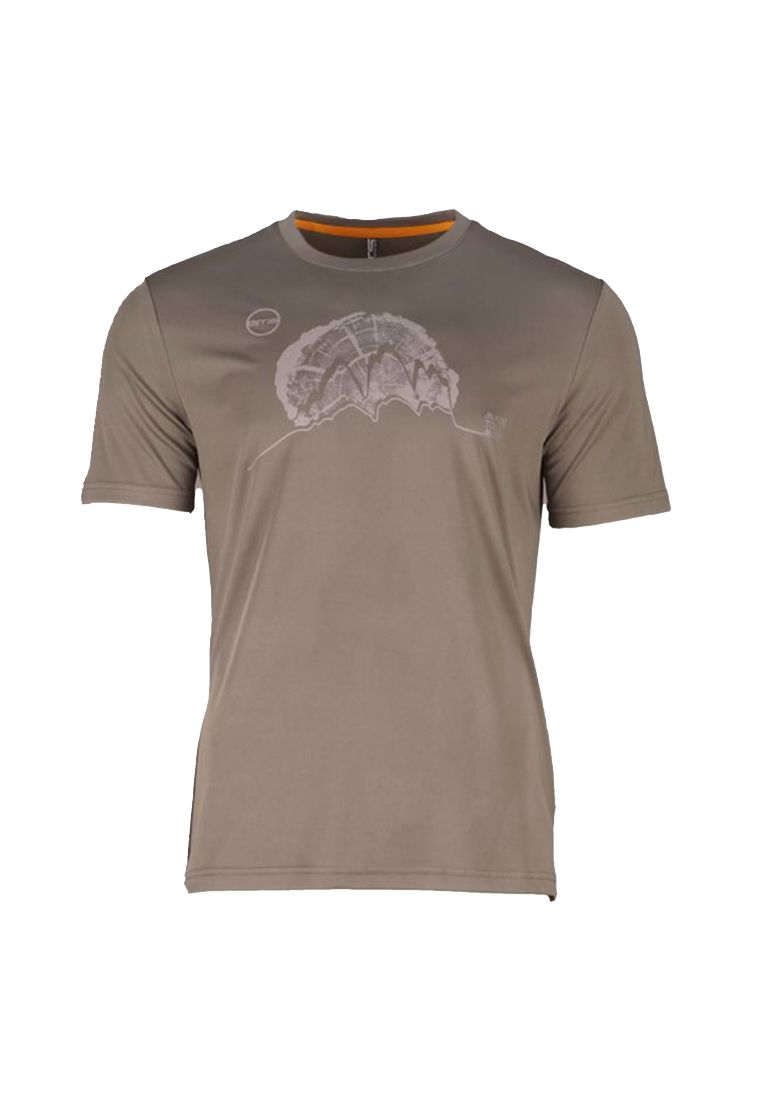 GTS Herren T-Shirt GTS 211851M