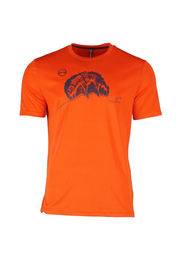 GTS Herren T-Shirt GTS 211851M