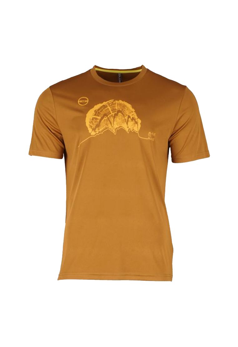 GTS Herren T-Shirt GTS 211851M