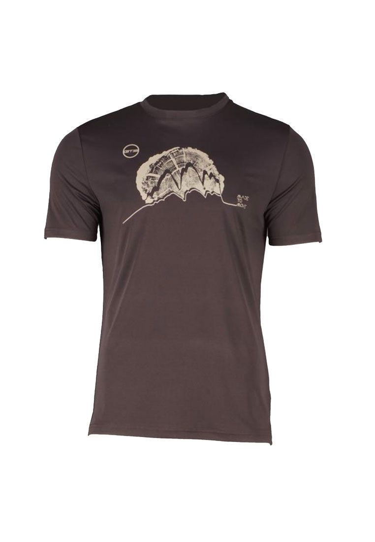 GTS Herren T-Shirt GTS 211851M
