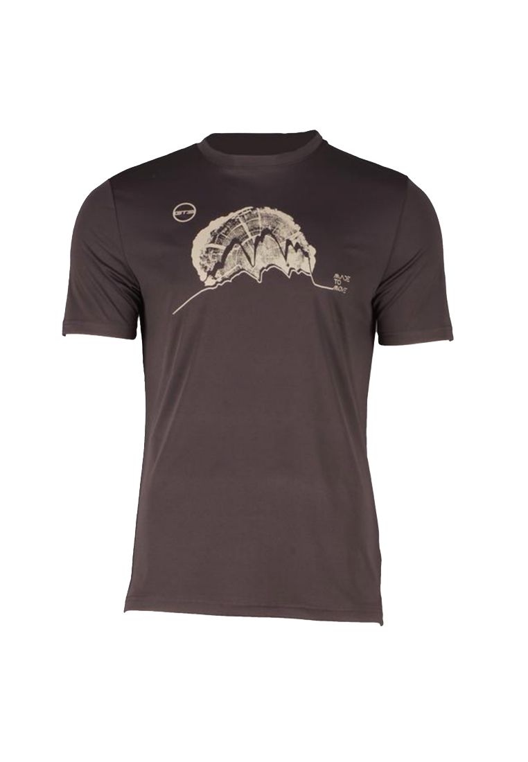 GTS Herren T-Shirt GTS 211851M