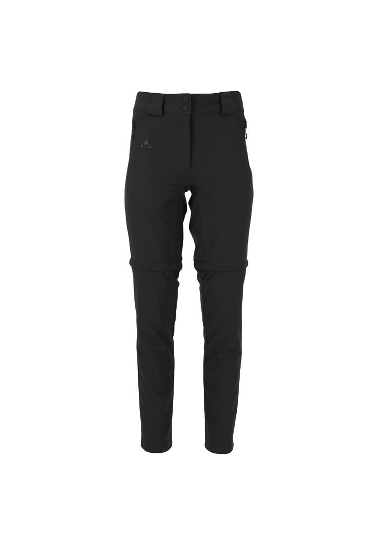 Whistler Damen Zip-Off-Outdoorhose Gerd W222177