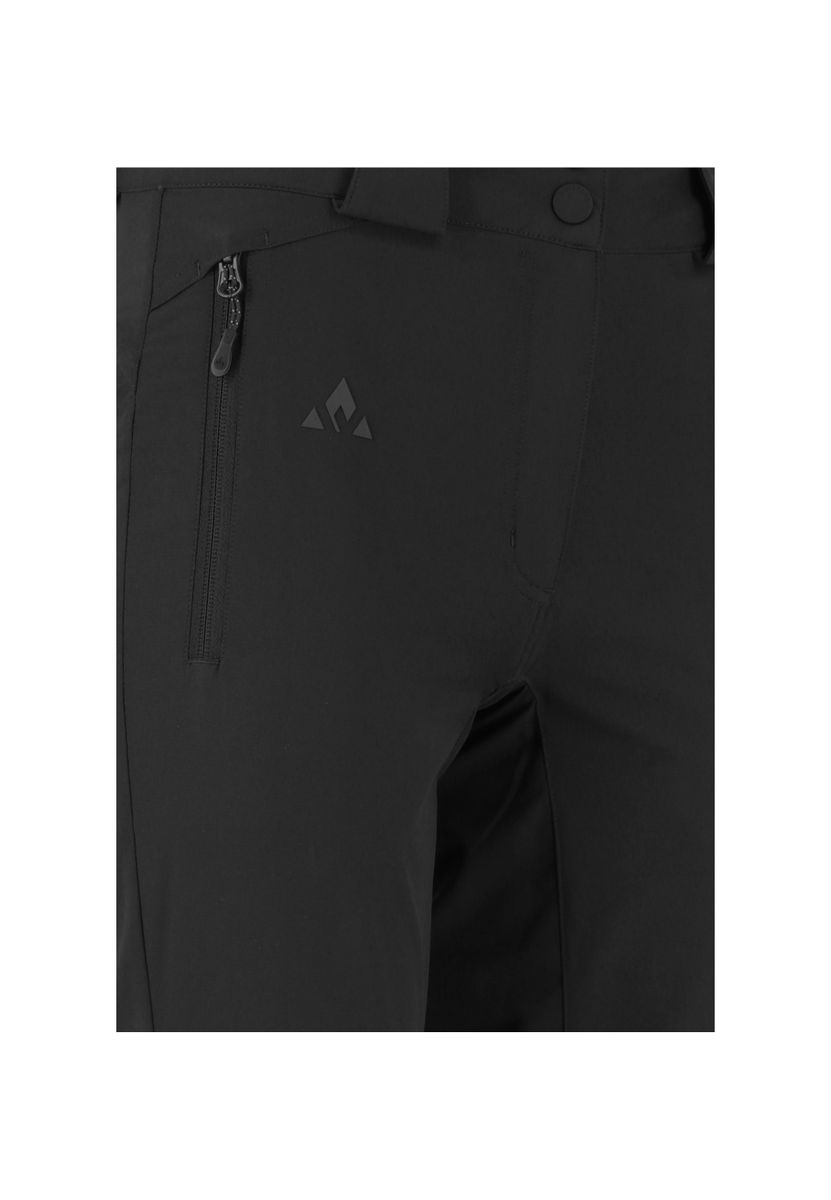 Whistler Damen Zip-Off-Outdoorhose Gerd W222177
