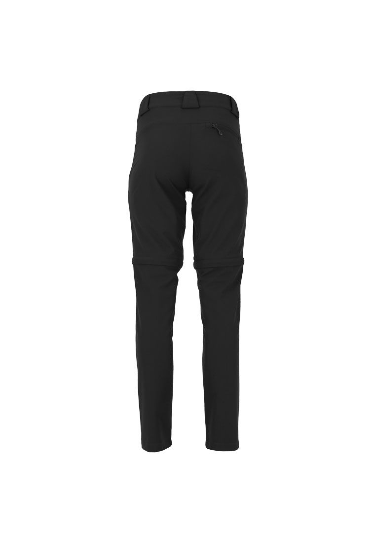 Whistler Damen Zip-Off-Outdoorhose Gerd W222177