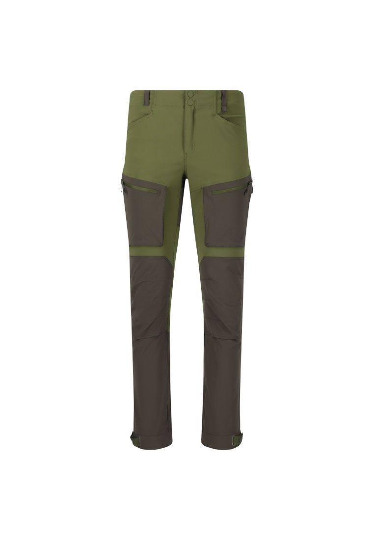 Whistler Herren Outdoor- und Trekkinghose  Kodiak M W221096