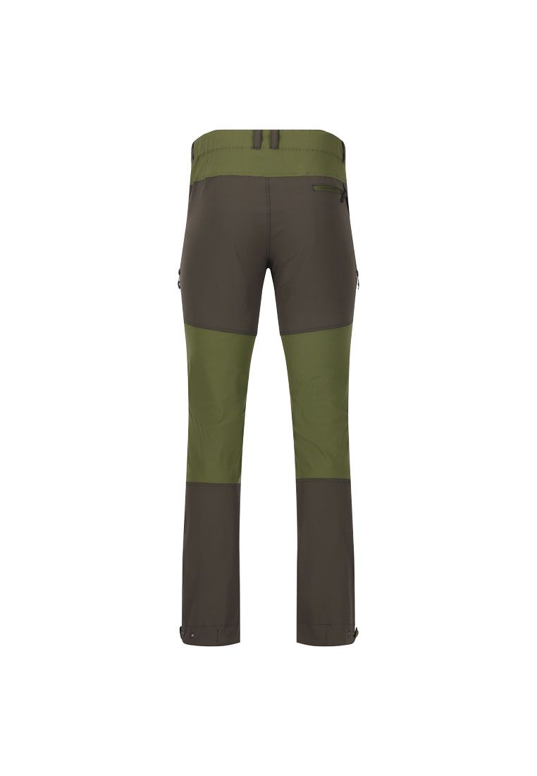 Whistler Herren Outdoor- und Trekkinghose  Kodiak M W221096