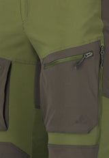 Whistler Herren Outdoorhose Kodiak