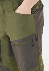 Whistler Herren Outdoorhose Kodiak