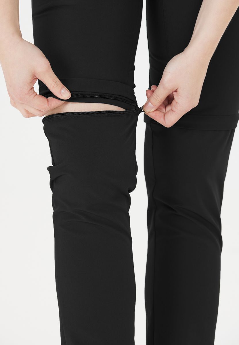 Whistler Damen Zip-Off-Outdoorhose Gerd W222177