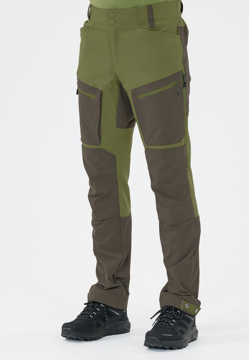 Whistler Herren Outdoor- und Trekkinghose  Kodiak M W221096