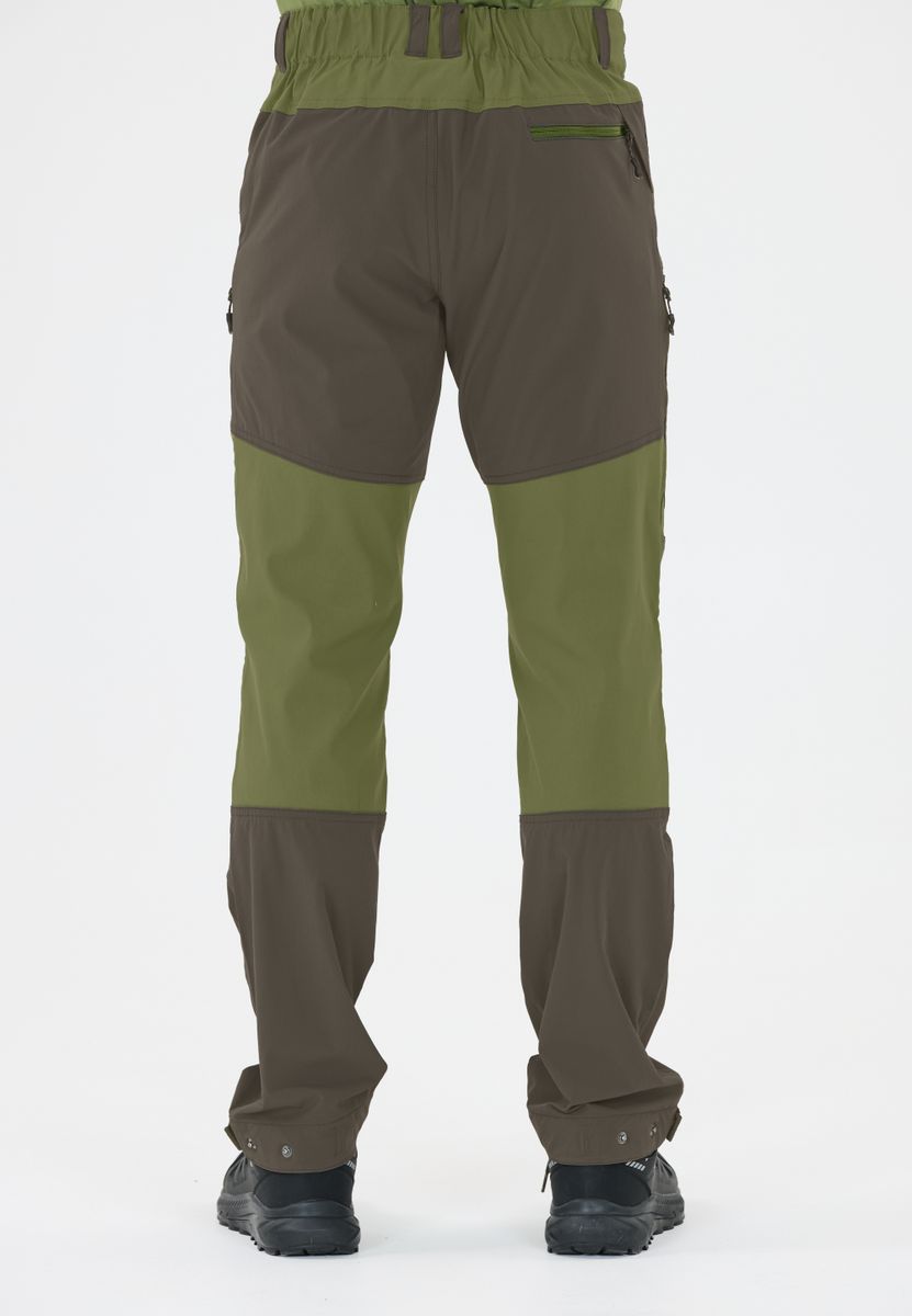 Whistler Herren Outdoorhose Kodiak