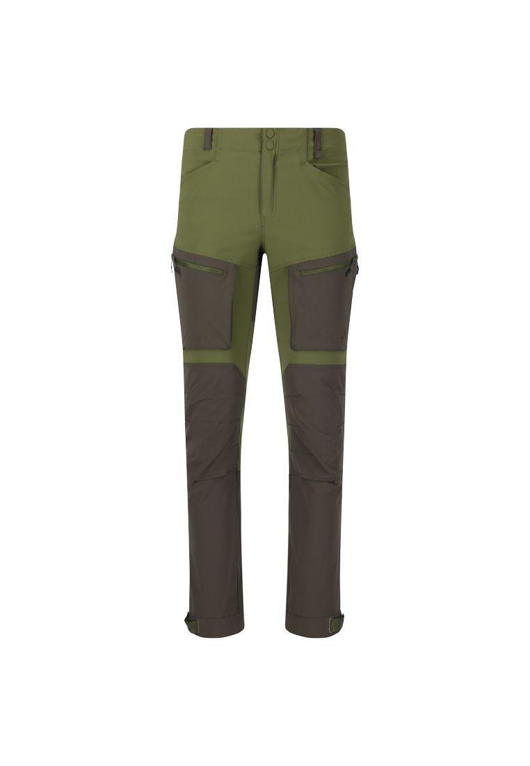Whistler Herren Outdoor- und Trekkinghose  Kodiak M W221096