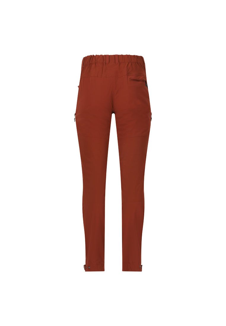 Whistler Damen Outdoorhose Kodiak
