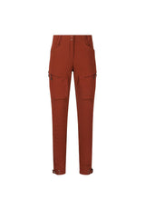 Whistler Damen Outdoorhose Kodiak