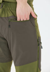Whistler Herren Outdoorhose Kodiak