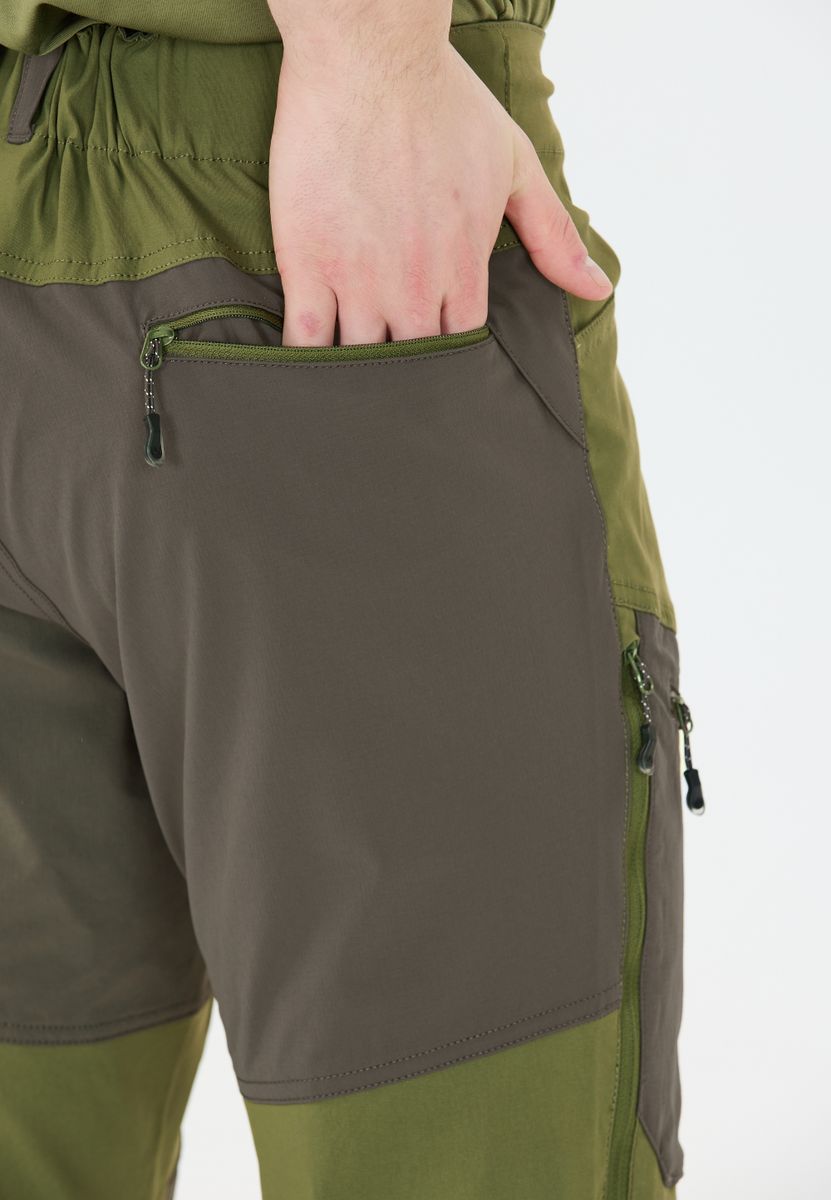 Whistler Herren Outdoorhose Kodiak