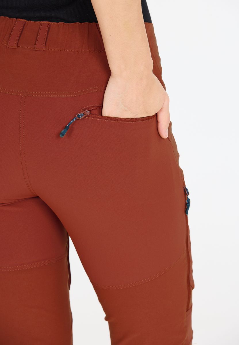Whistler Damen Outdoorhose Kodiak