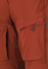 Whistler Damen Outdoorhose Kodiak