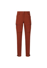 Whistler Damen Outdoorhose Kodiak