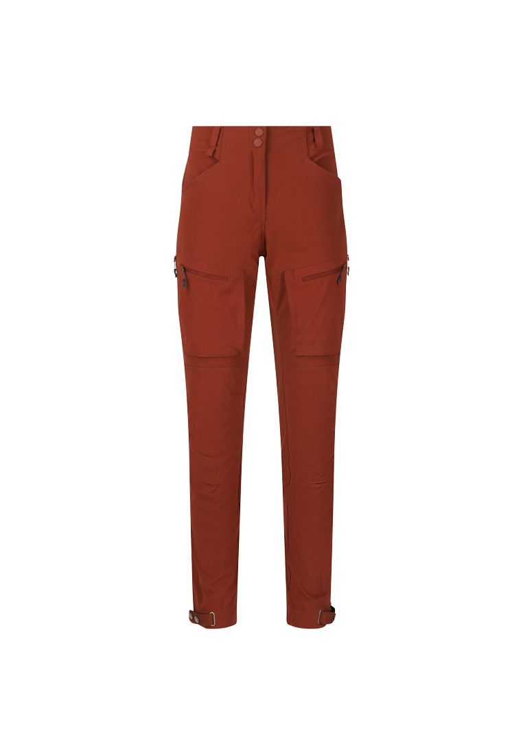 Whistler Damen Outdoorhose Kodiak