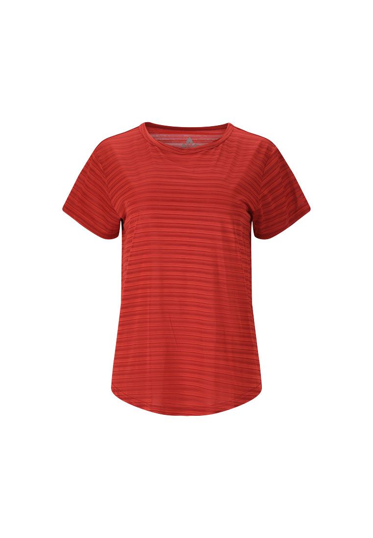 Whistler Damen Funktionsshirt Skylon W Striped W241929