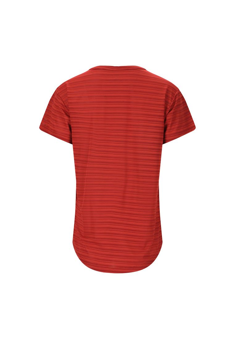 Whistler Damen Funktionsshirt Skylon W Striped W241929