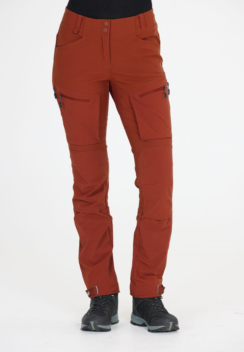 Whistler Damen Outdoorhose Kodiak
