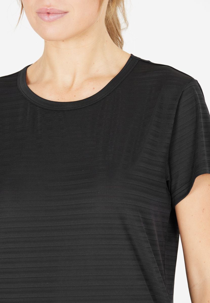 Whistler Damen Funktionsshirt Skylon W Striped W241929