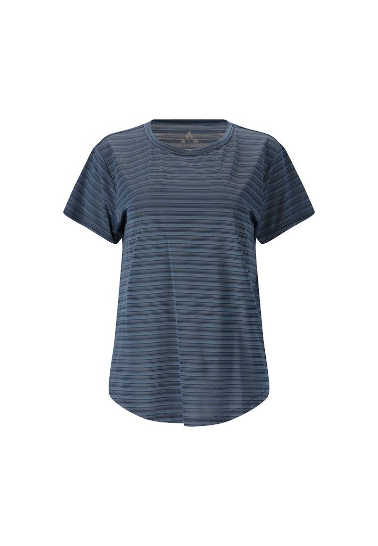 Whistler Damen Funktionsshirt Skylon W Striped W241929