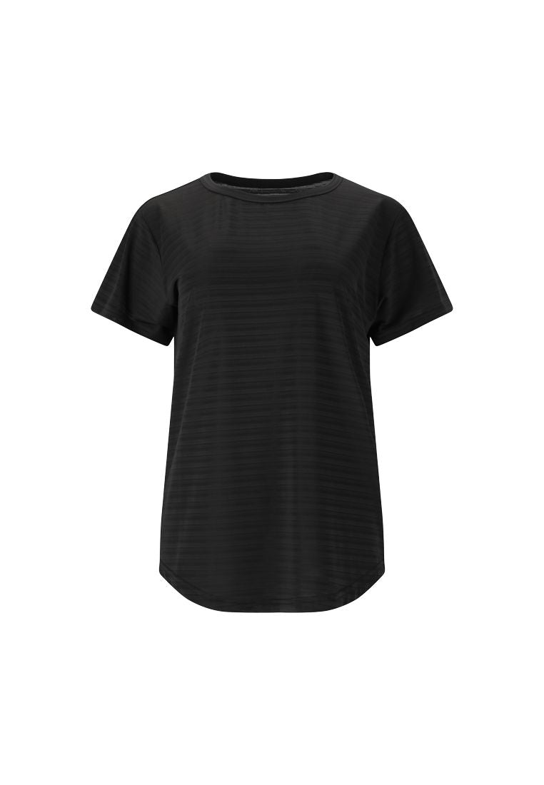 Whistler Damen Funktionsshirt Skylon W Striped W241929