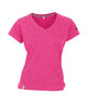 Maul Sport Damen Funktionsshirt 1⁄2 T-Shirt  Ridnaun fresh 5344400