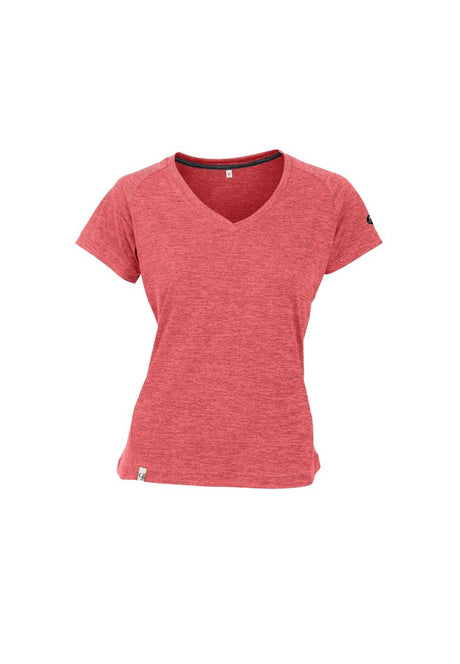 Maul Sport Damen Funktionsshirt 1⁄2 T-Shirt  Ridnaun fresh 5344400